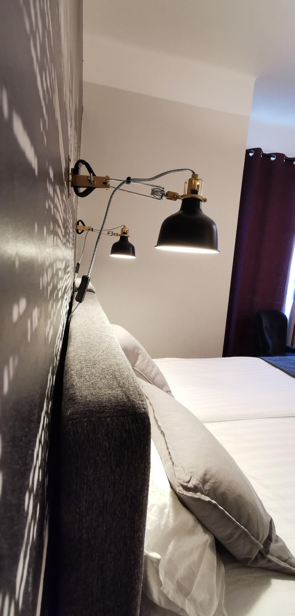 A Marican Hostel & Hotel 노르셰핑 외부 사진