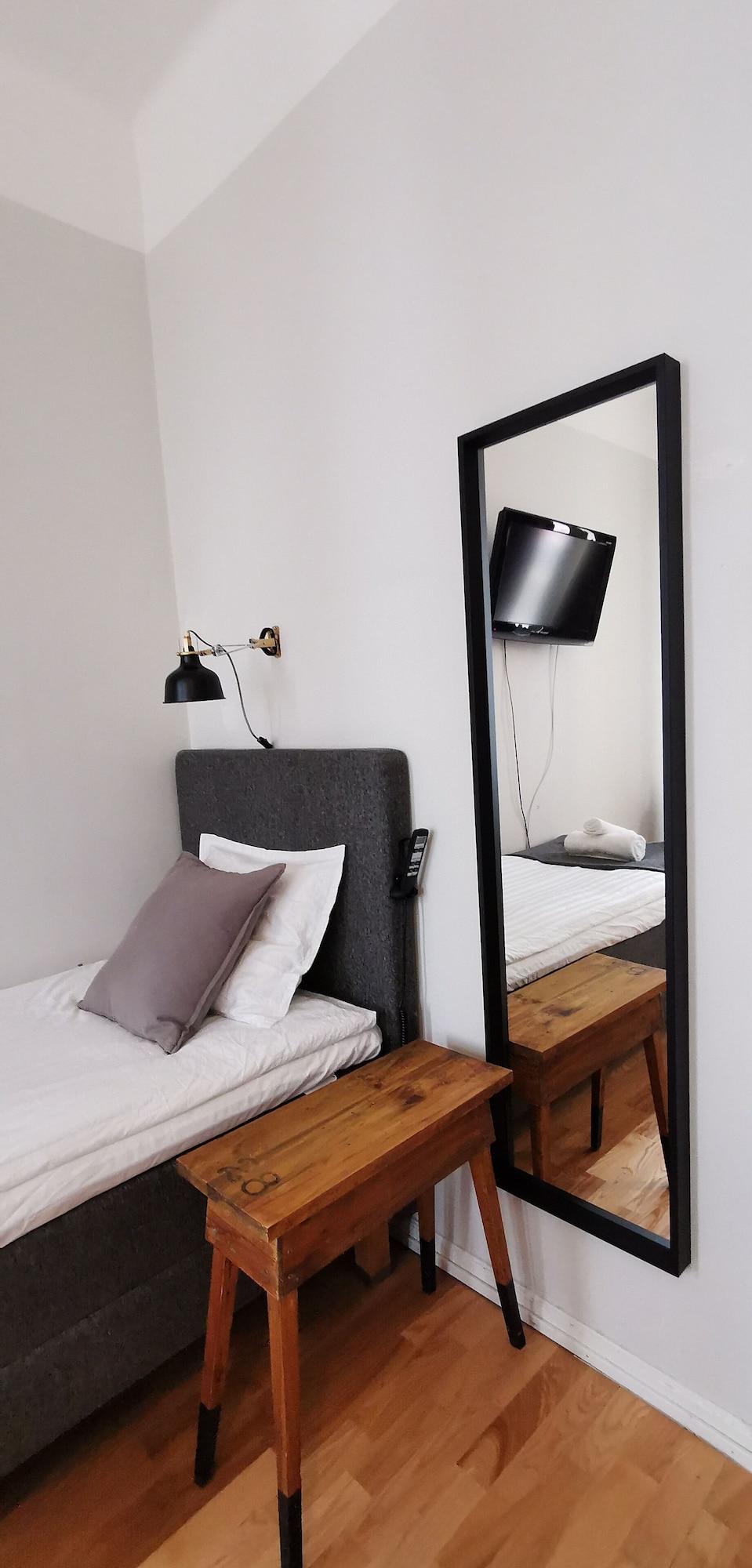 A Marican Hostel & Hotel 노르셰핑 외부 사진