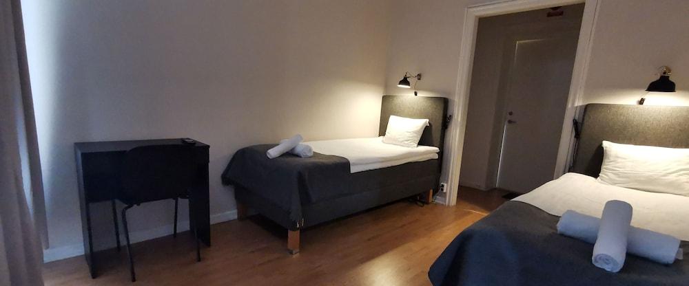 A Marican Hostel & Hotel 노르셰핑 외부 사진