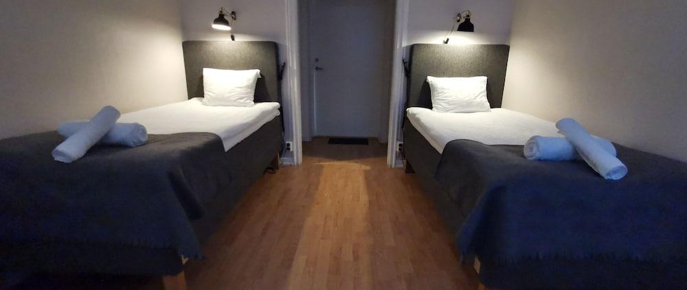 A Marican Hostel & Hotel 노르셰핑 외부 사진