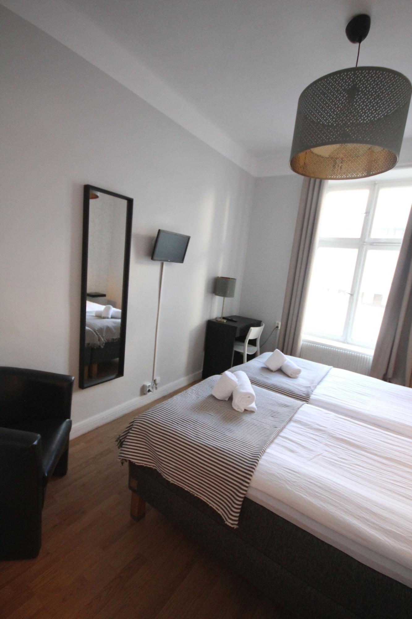 A Marican Hostel & Hotel 노르셰핑 외부 사진
