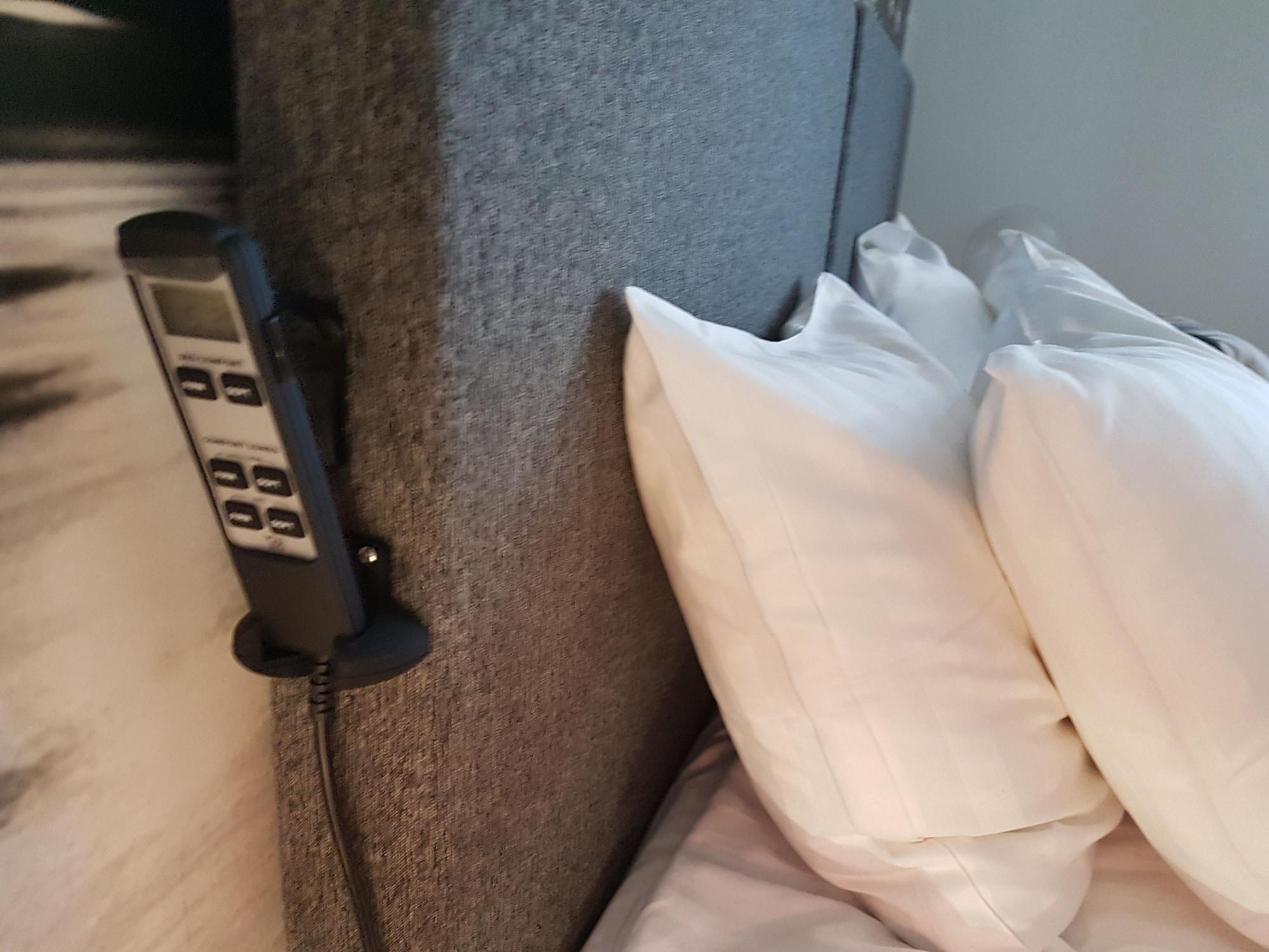 A Marican Hostel & Hotel 노르셰핑 외부 사진