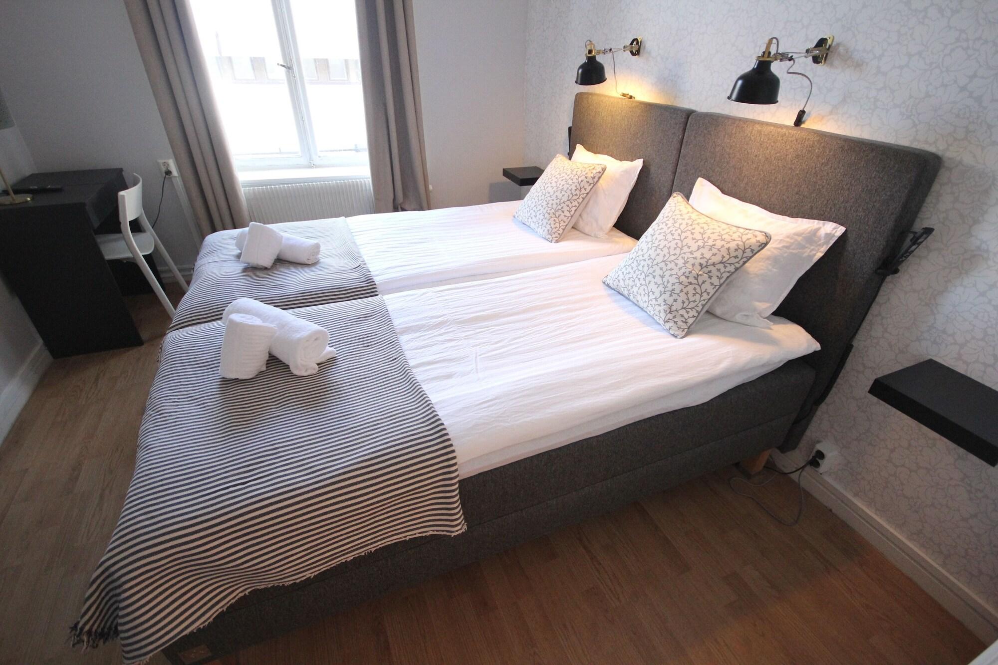 A Marican Hostel & Hotel 노르셰핑 외부 사진
