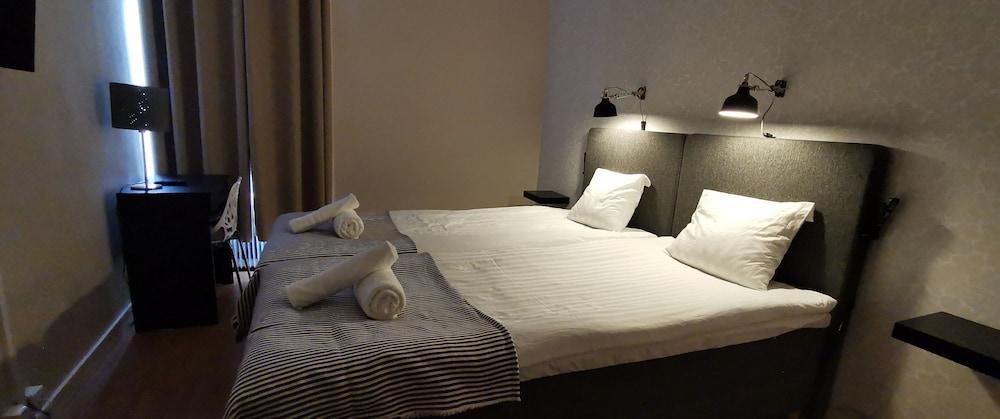 A Marican Hostel & Hotel 노르셰핑 외부 사진