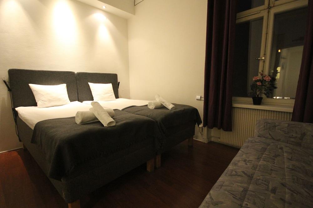 A Marican Hostel & Hotel 노르셰핑 외부 사진