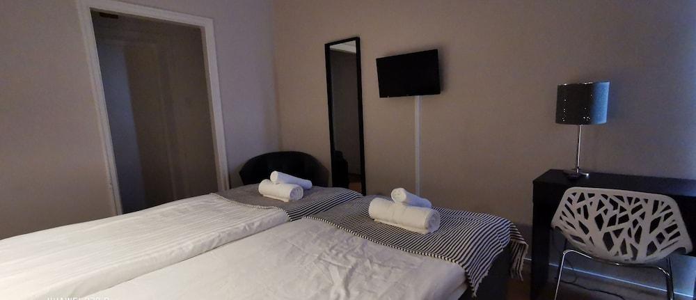 A Marican Hostel & Hotel 노르셰핑 외부 사진