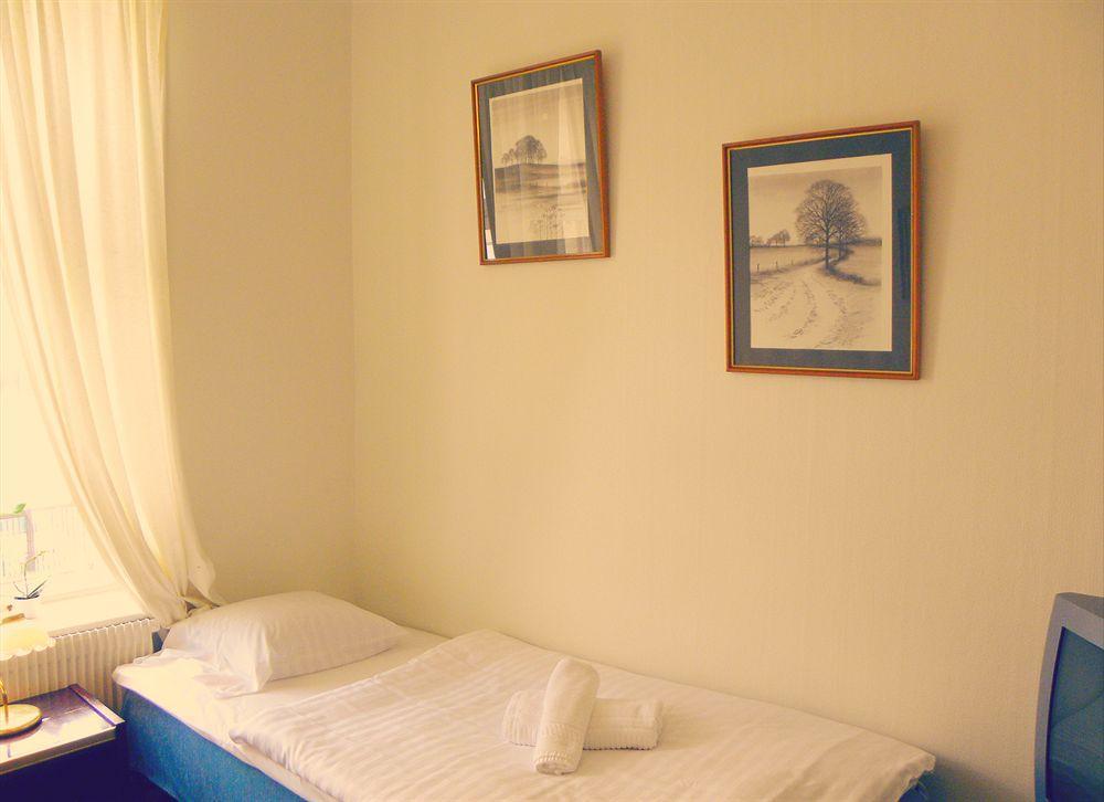 A Marican Hostel & Hotel 노르셰핑 외부 사진