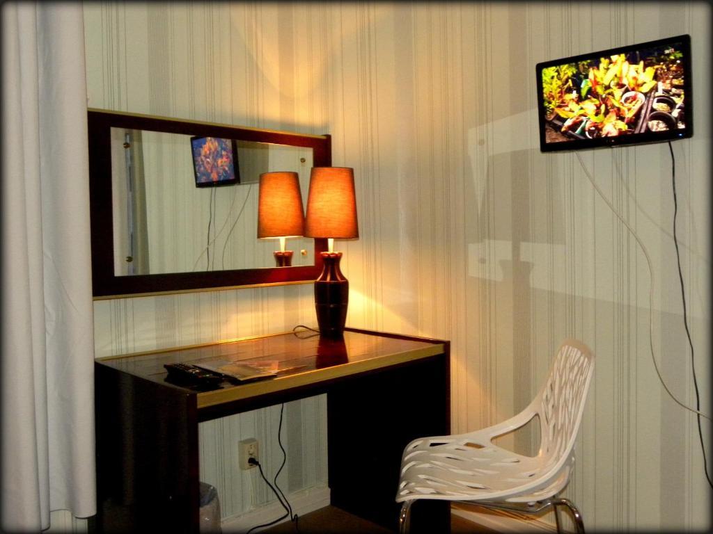 A Marican Hostel & Hotel 노르셰핑 외부 사진