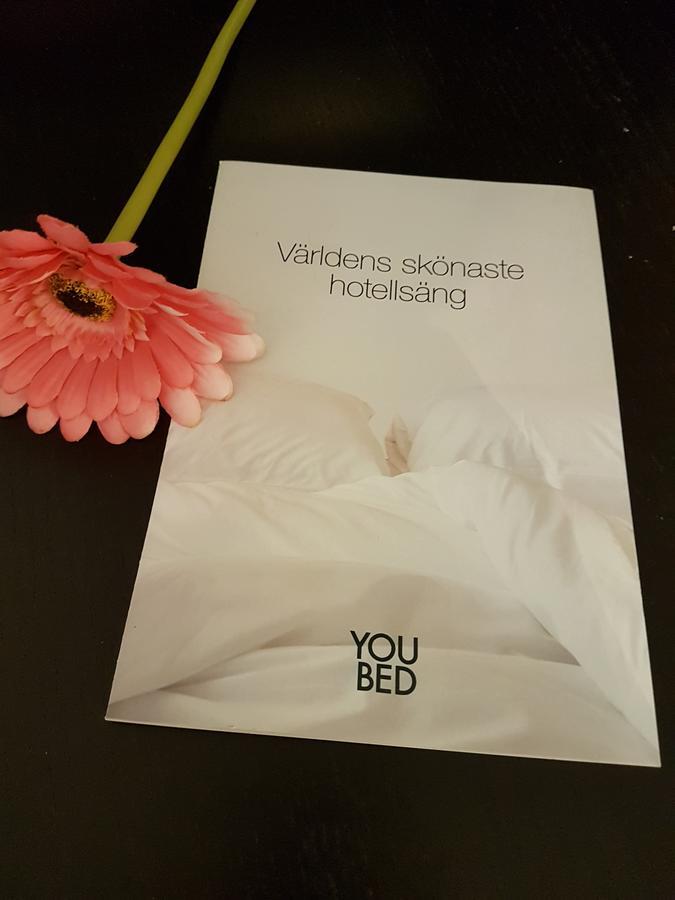 A Marican Hostel & Hotel 노르셰핑 외부 사진