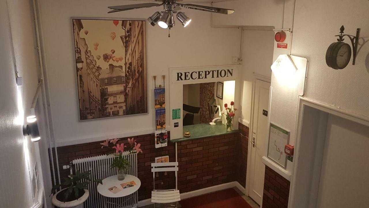 A Marican Hostel & Hotel 노르셰핑 외부 사진